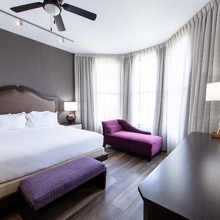 Holiday Inn Club Vacations New Orleans Resort المظهر الخارجي الصورة