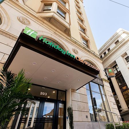 Holiday Inn Club Vacations New Orleans Resort المظهر الخارجي الصورة