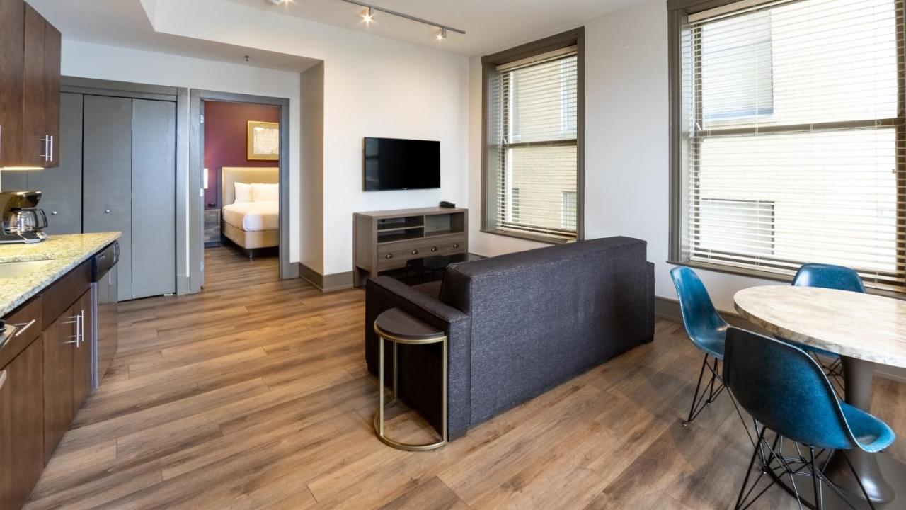 Holiday Inn Club Vacations New Orleans Resort المظهر الخارجي الصورة
