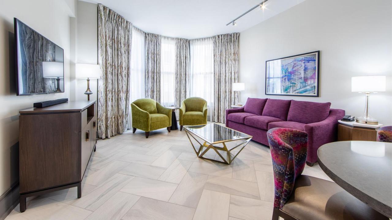 Holiday Inn Club Vacations New Orleans Resort المظهر الخارجي الصورة