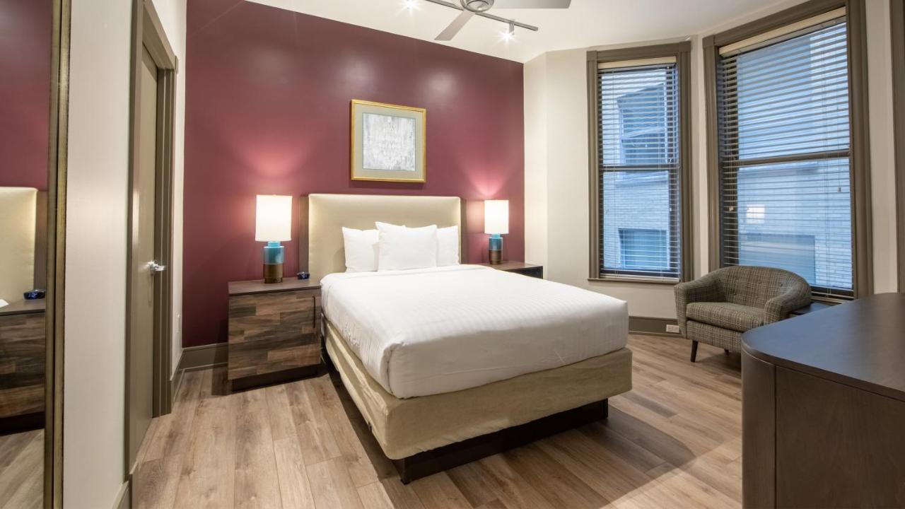 Holiday Inn Club Vacations New Orleans Resort المظهر الخارجي الصورة