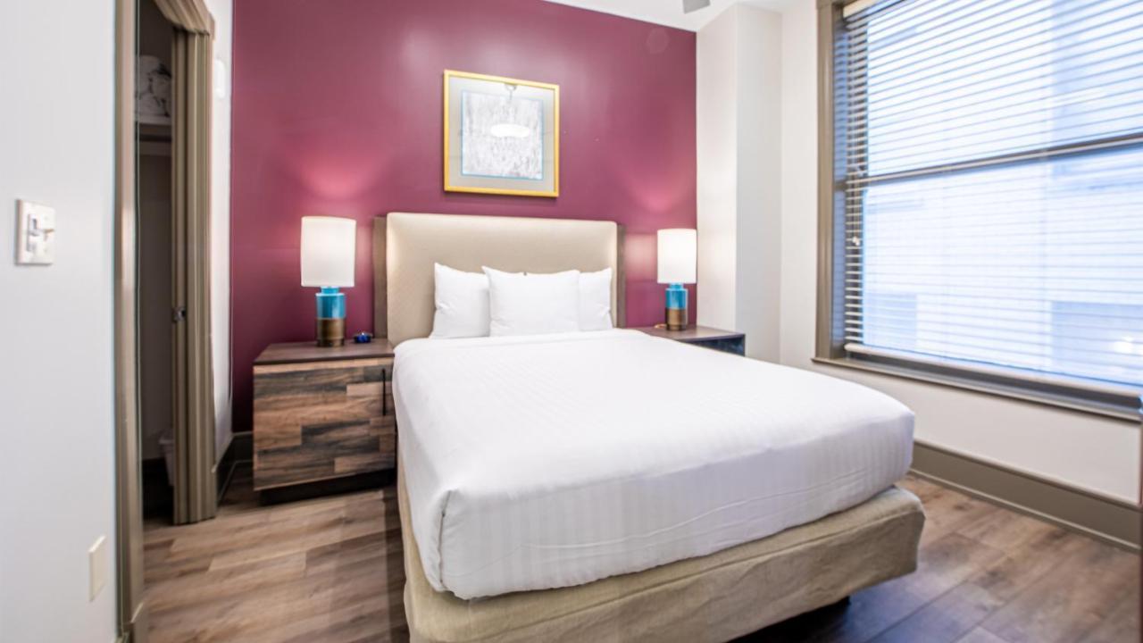 Holiday Inn Club Vacations New Orleans Resort المظهر الخارجي الصورة