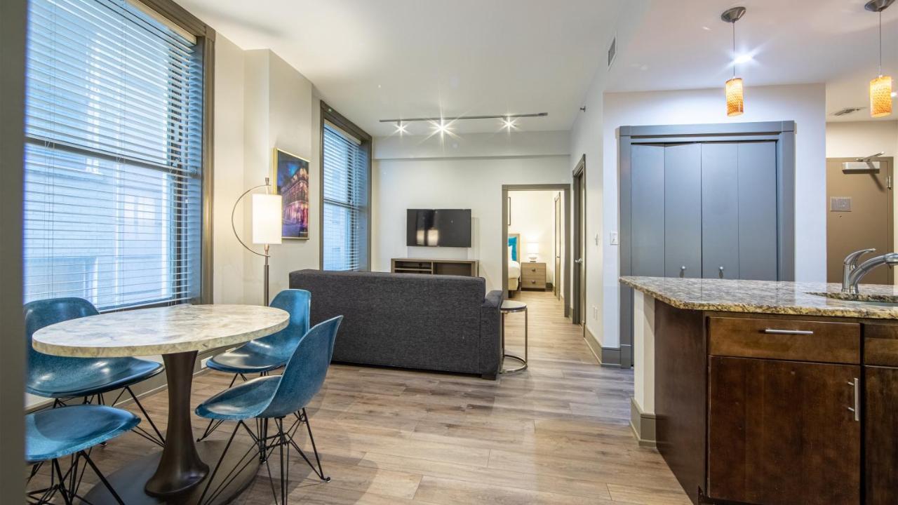 Holiday Inn Club Vacations New Orleans Resort المظهر الخارجي الصورة
