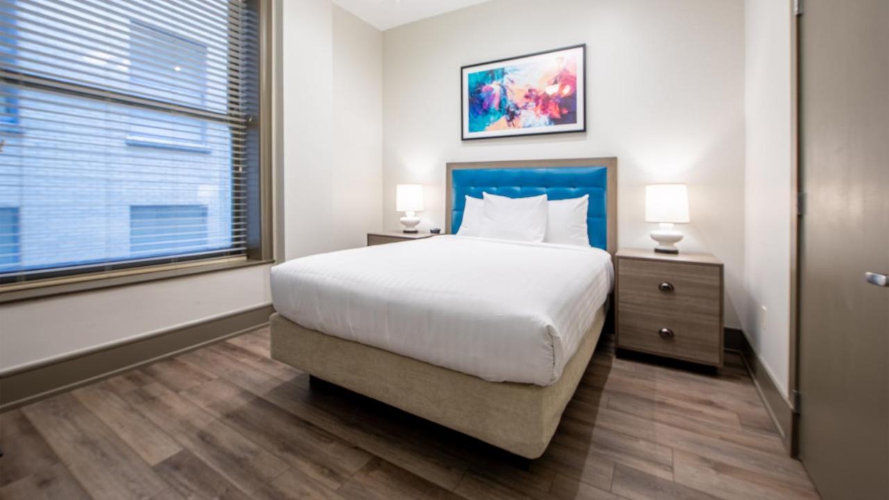 Holiday Inn Club Vacations New Orleans Resort المظهر الخارجي الصورة