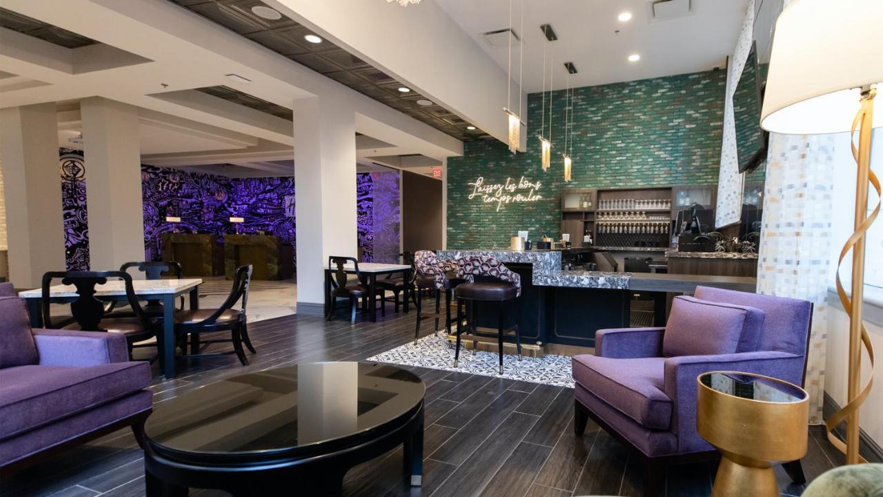 Holiday Inn Club Vacations New Orleans Resort المظهر الخارجي الصورة