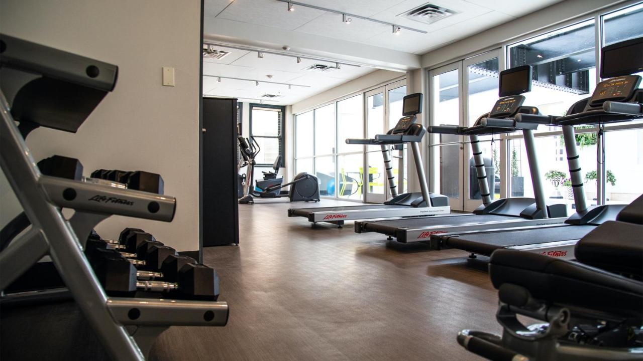 Holiday Inn Club Vacations New Orleans Resort المظهر الخارجي الصورة