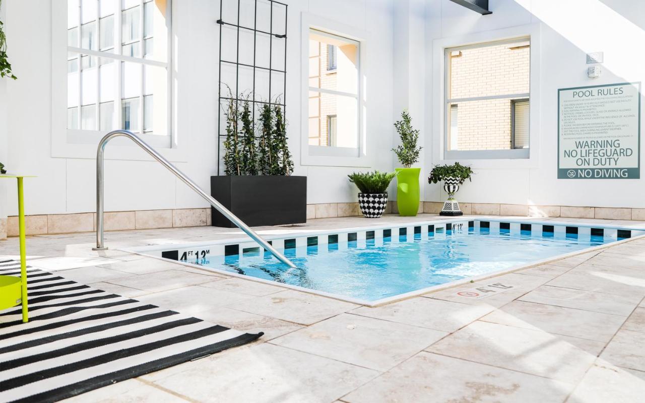 Holiday Inn Club Vacations New Orleans Resort المظهر الخارجي الصورة