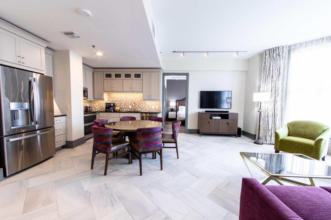 Holiday Inn Club Vacations New Orleans Resort المظهر الخارجي الصورة