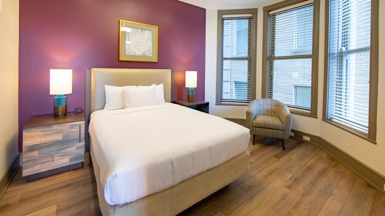 Holiday Inn Club Vacations New Orleans Resort المظهر الخارجي الصورة