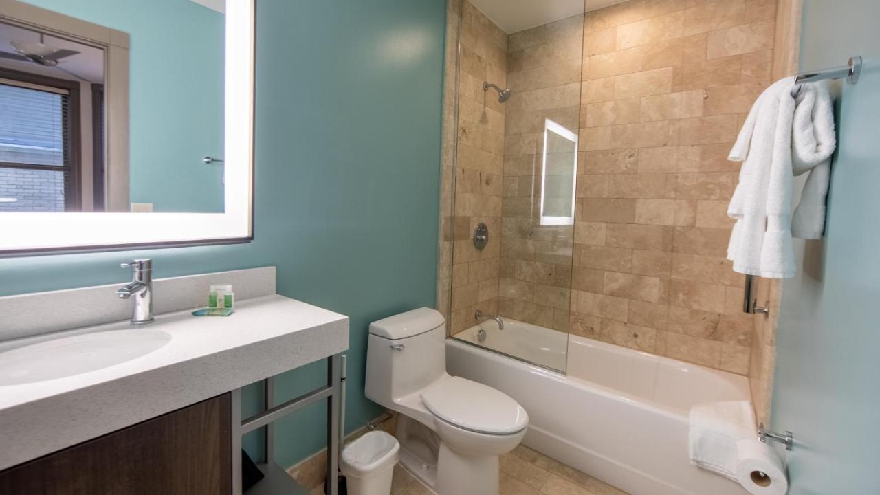 Holiday Inn Club Vacations New Orleans Resort المظهر الخارجي الصورة