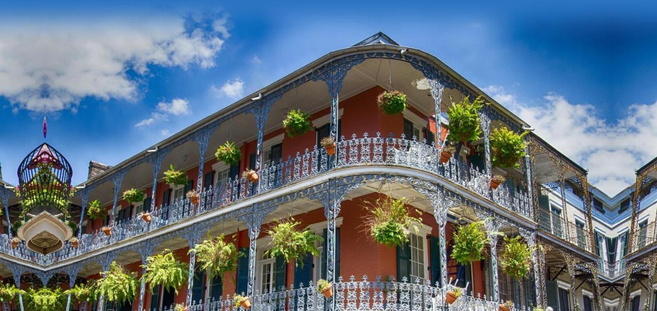 Holiday Inn Club Vacations New Orleans Resort المظهر الخارجي الصورة