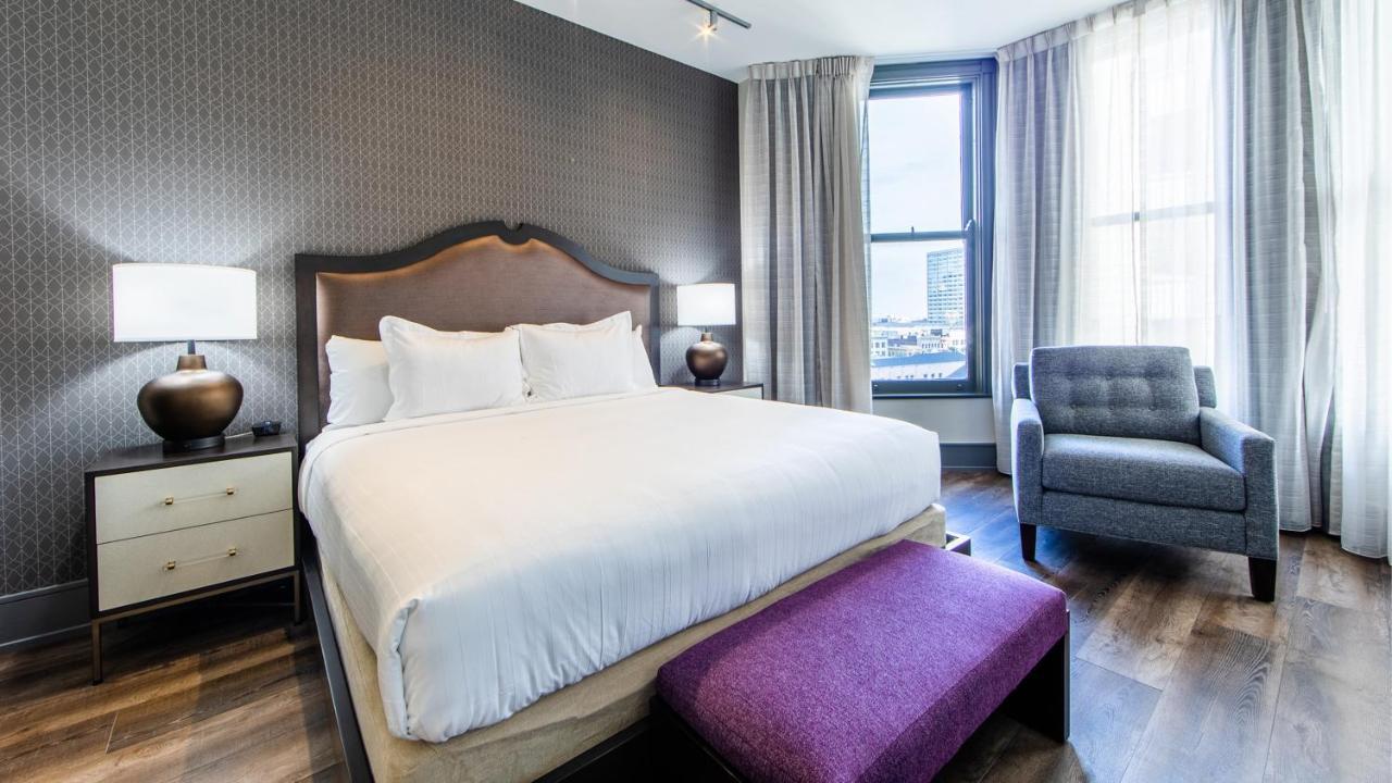 Holiday Inn Club Vacations New Orleans Resort المظهر الخارجي الصورة