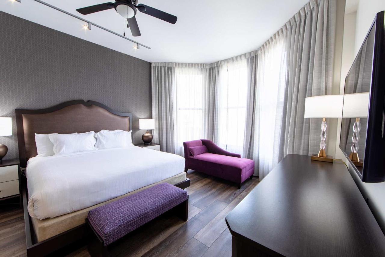 Holiday Inn Club Vacations New Orleans Resort المظهر الخارجي الصورة