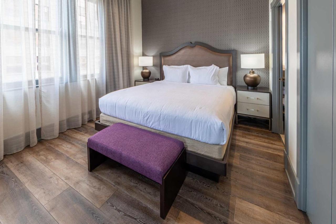 Holiday Inn Club Vacations New Orleans Resort المظهر الخارجي الصورة