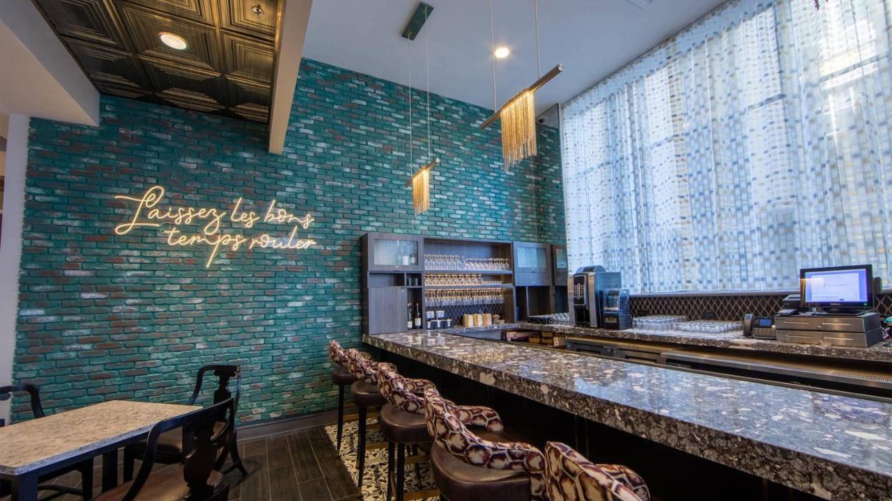 Holiday Inn Club Vacations New Orleans Resort المظهر الخارجي الصورة